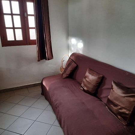 Appartamento Chez Lilise 3 Sainte-Anne Esterno foto