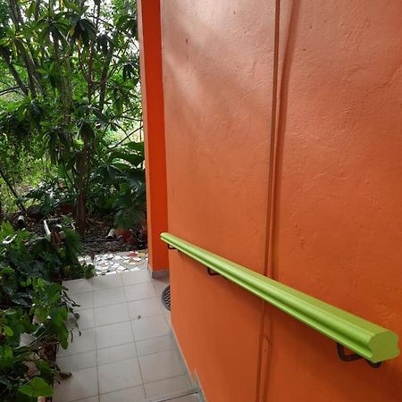 Appartamento Chez Lilise 3 Sainte-Anne Esterno foto