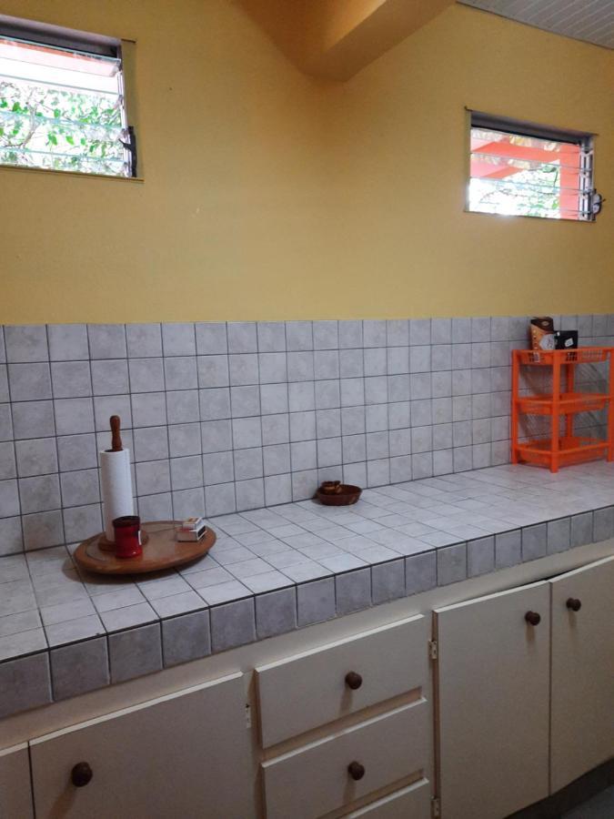 Appartamento Chez Lilise 3 Sainte-Anne Esterno foto